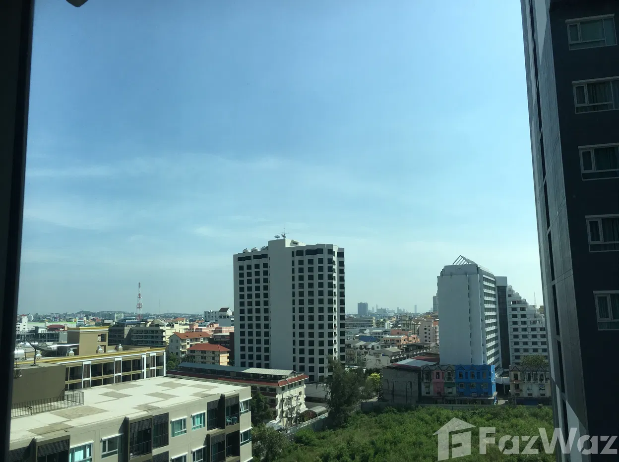 picture 1 Bedroom Condo for sale at Centric Sea - 8/8