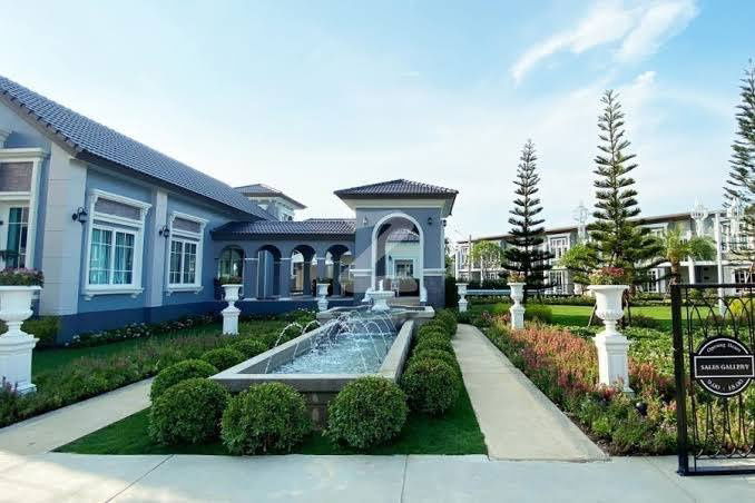 รูป ปล่อยเช่า Gloden Town รวมโชค 3ห้องนอน - รูปที่ 19/21