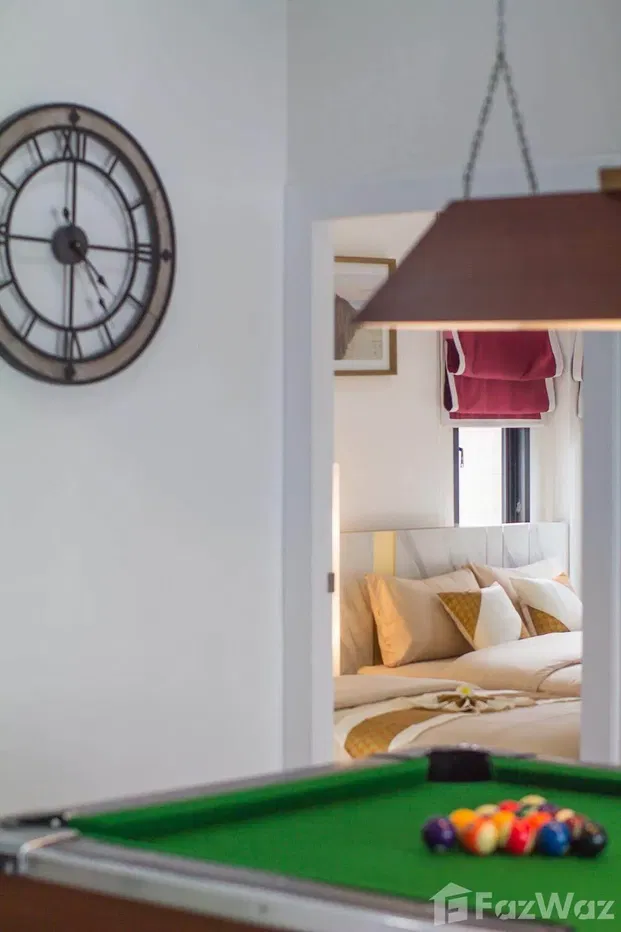 รูป วิลล่าให้เช่า 3 ห้องนอน ในโครงการ เดอะ ไพร์ม หัวหิน 1739662 - รูปที่ 32/40