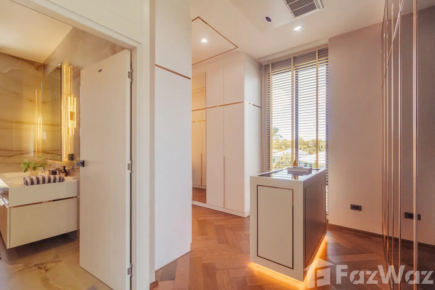 รูป บ้านใหม่ ฟังชั่นเต็มเจ้าของขายเอง - รูปที่ 16/16