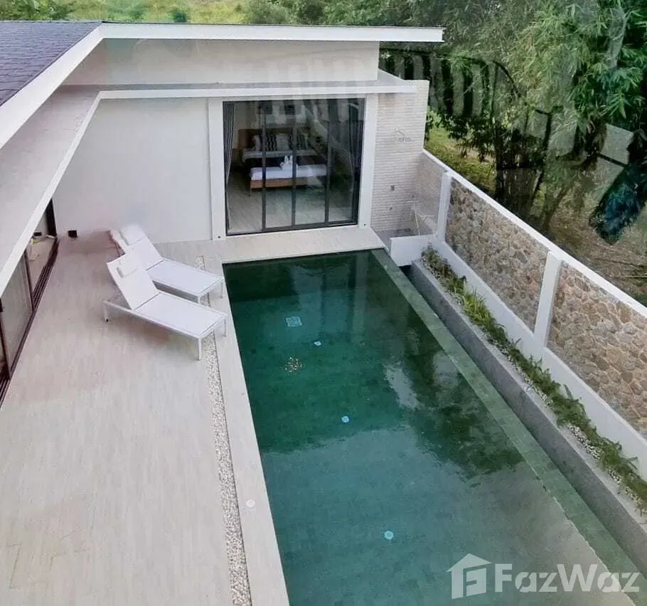 picture 3 Bedroom Villa for sale at Autumn Villa - 10/28