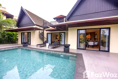 Houses for sale : 4 Bedroom Villa for sale at Maan Tawan