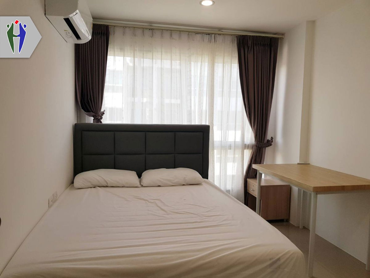 picture Condo for Rent North Pattaya Natureza Condominium - 4/8