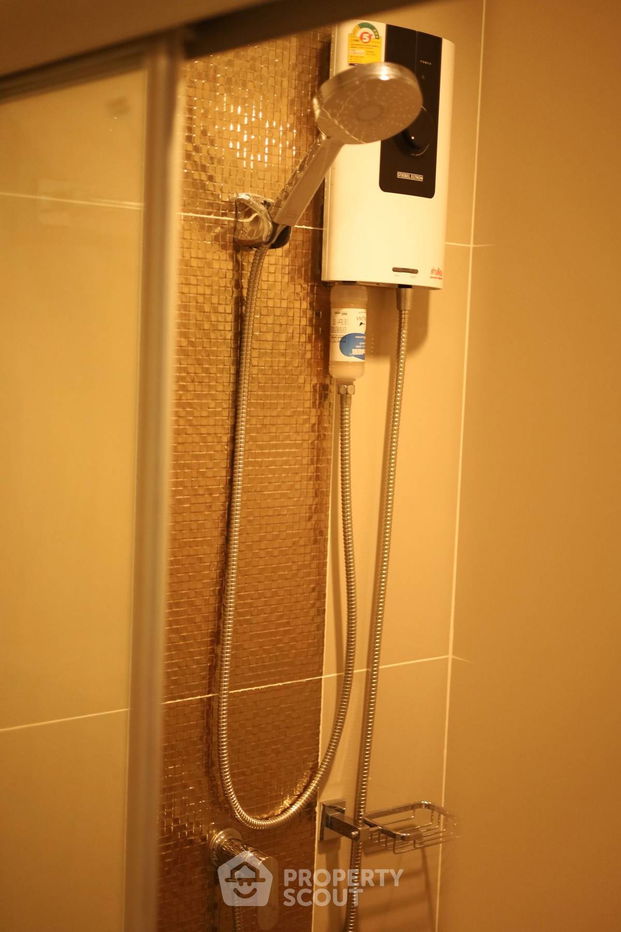 picture 1-BR Condo at Ideo Rama 9 - Asoke near MRT Phra Ram 9 (ID 2250512) - 8/8