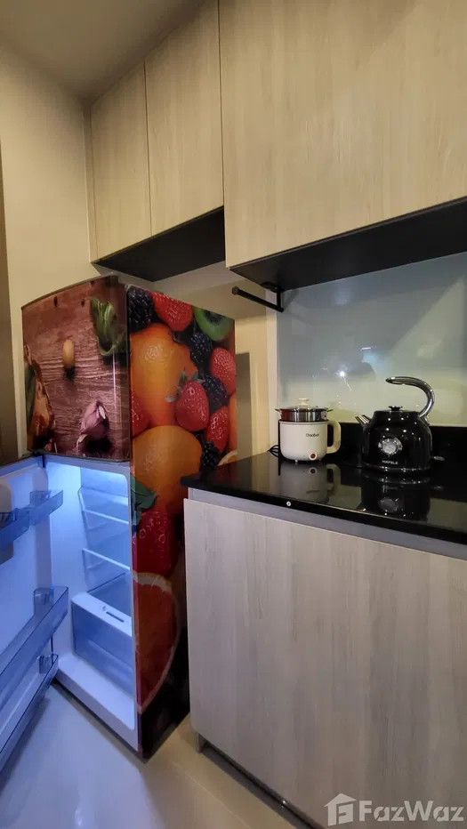 picture 1 Bedroom Condo for sale at Niche Mono Ramkhamhaeng - 5/27