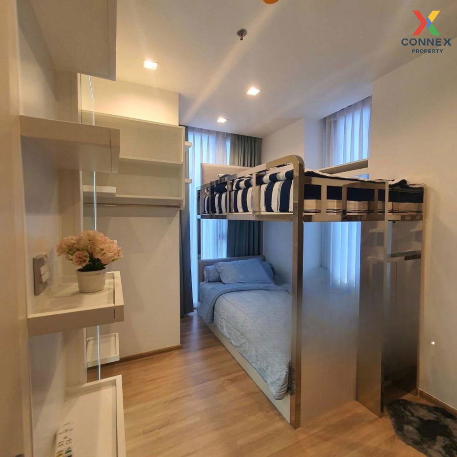 picture 🔥🔥🔥 For Rent Condo , The Line Phaholyothin - Pradipat , BTS-Saphan Khwai , Sam Sen Nai , Phaya Thai , Bangkok , CX-127039 ✅ Live chat with us ADD LINE @connexproperty ✅ 🔥🔥🔥 - 10/12