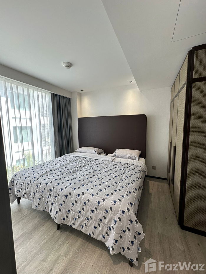 รูป คอนโดให้เช่า 2 ห้องนอน ในโครงการ อินเตอร์คอนติเนนตัล เรสซิเดนเซส หัวหิน 1999879 - รูปที่ 16/22