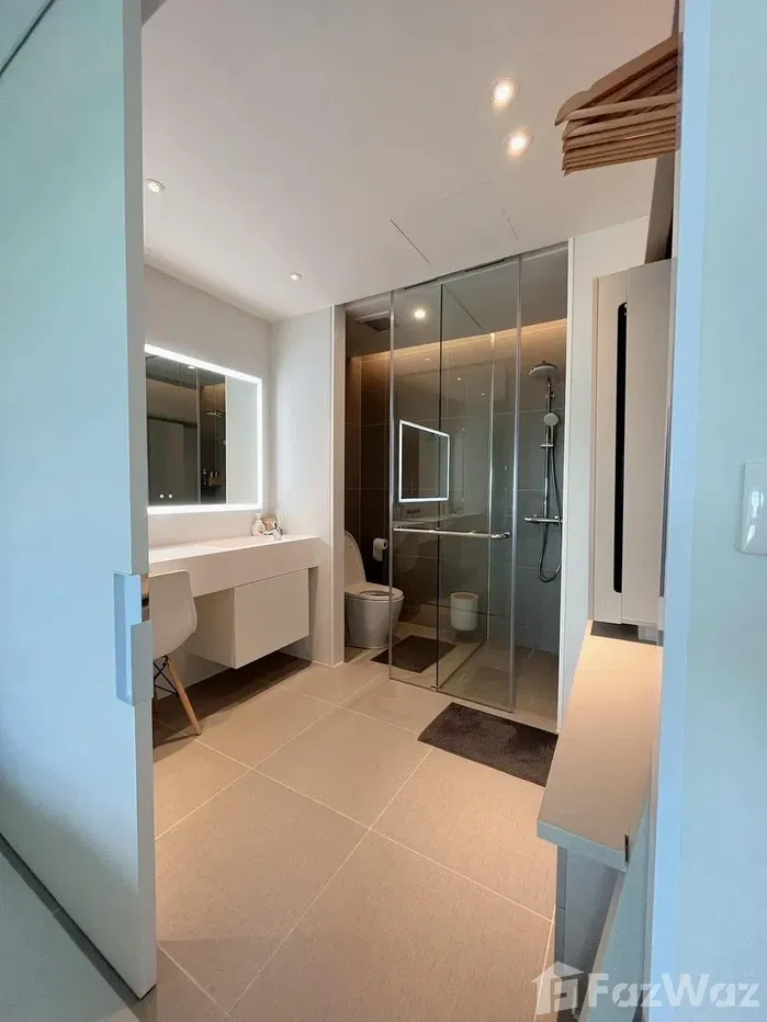 รูป ขาย คอนโด 1 ห้องนอน ในโครงการ วีรันดา เรสซิเดนซ์ หัวหิน - รูปที่ 6/11