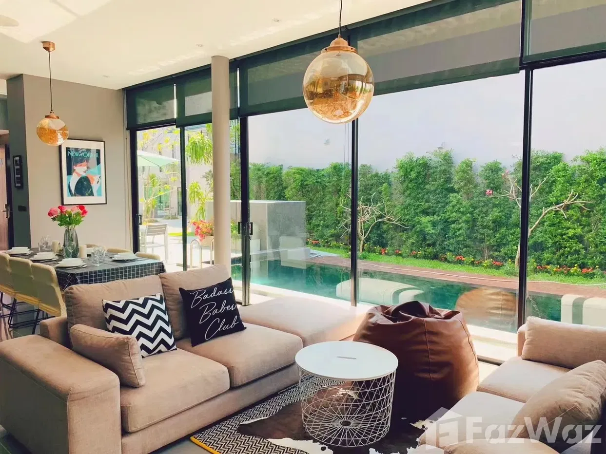 picture 3 Bedroom Villa for sale at Wallaya Villas Harmony - 5/16