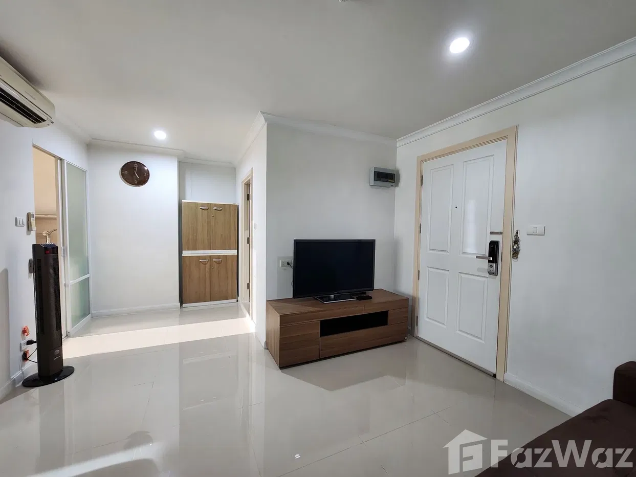 picture 1 Bedroom Condo for sale at Lumpini Place Rama IX-Ratchada - 7/32