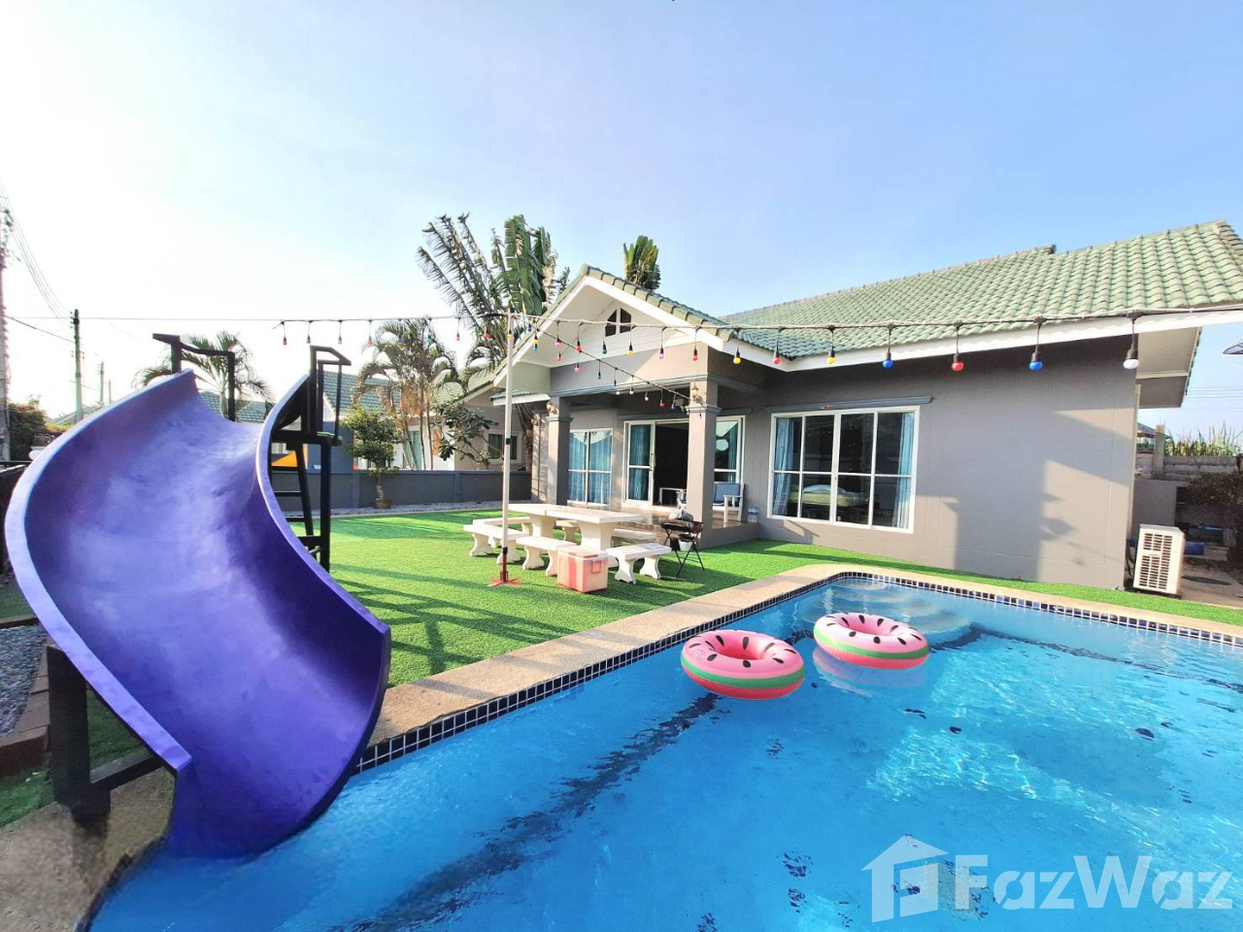 รูป วิลล่าให้เช่า 3 ห้องนอน ในโครงการ บ้านมงคลชัย  1915825 - รูปที่ 28/29