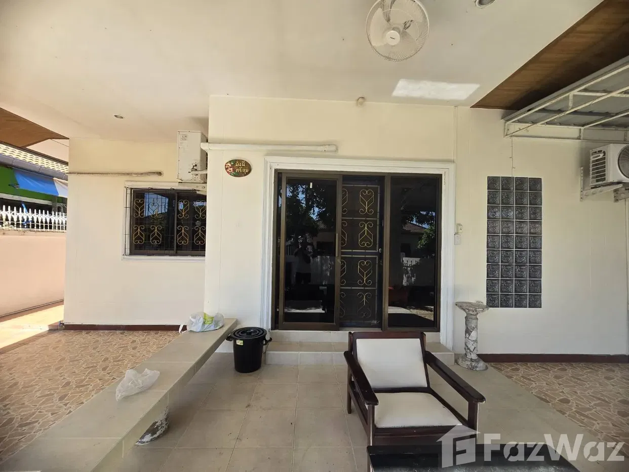 รูป บ้านเดี่ยว โครงการเอกมงคล4 (พัทยาใต้-เขาตาโล) 1875884 - รูปที่ 14/20