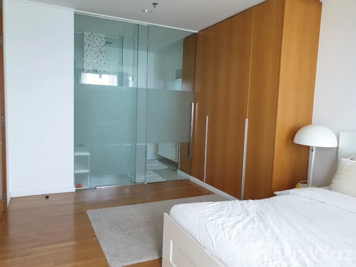 รูป ขาย คอนโด 1 ห้องนอน ในโครงการ นอร์ทพอยท์ - รูปที่ 8/9
