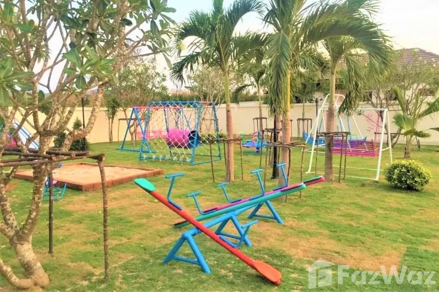 picture Villa for Sale in Hua Hin – Hillside Hamlet Project 5 & 6 - 105/110