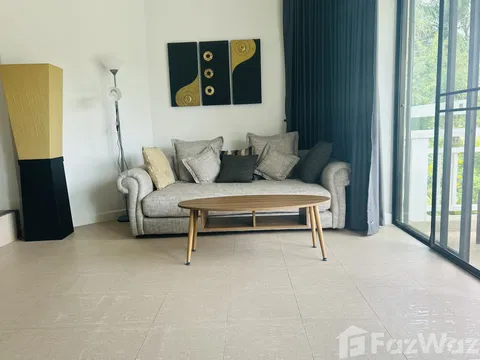 Beautiful 1.5 Bedroom Allamanda 2 unit - corner unit