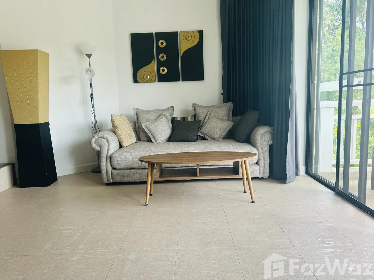 picture Beautiful 1.5 Bedroom Allamanda 2 unit - corner unit 1691890 - 1/11