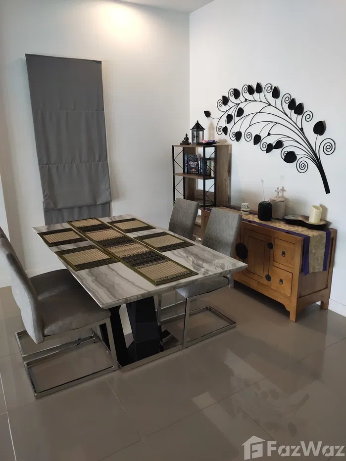 รูป วิลล่าให้เช่า 3 ห้องนอน ในโครงการ เดอะ ลีส์ 1 1687084 - รูปที่ 13/29