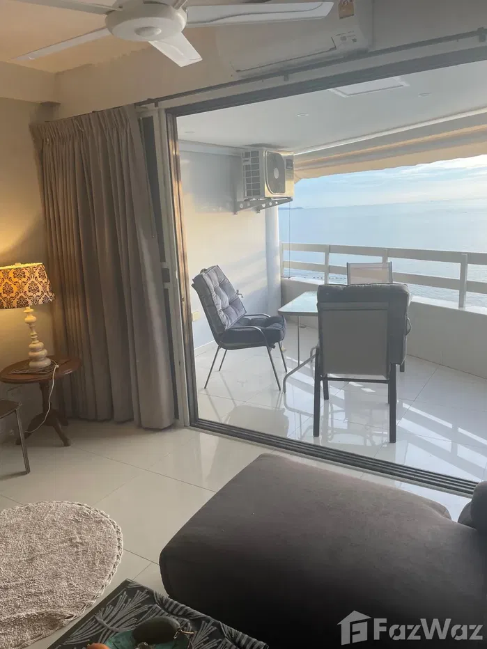 picture Sea View Studio for sale - 5/6