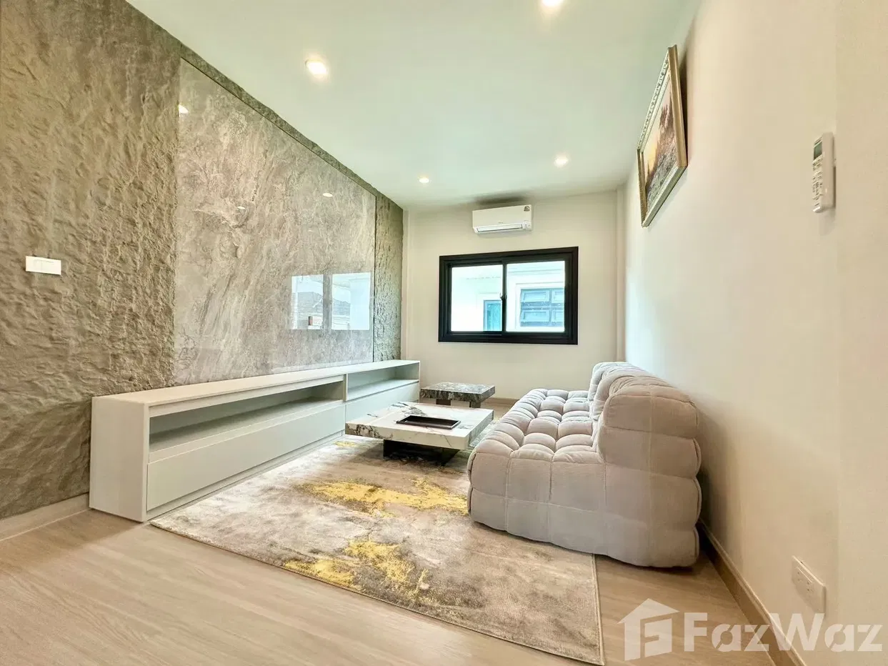 picture 4 Bedroom Luxury House for Sale at Supalai Lake Ville - 8/19