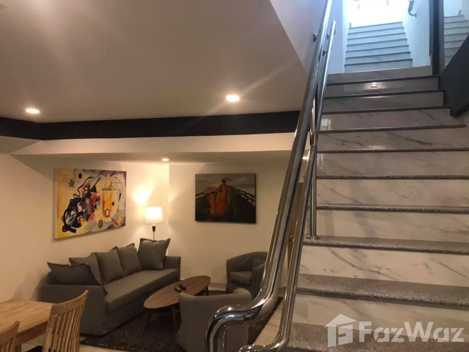 picture Patong 4 Bedroom Seaview Residence - 15/16