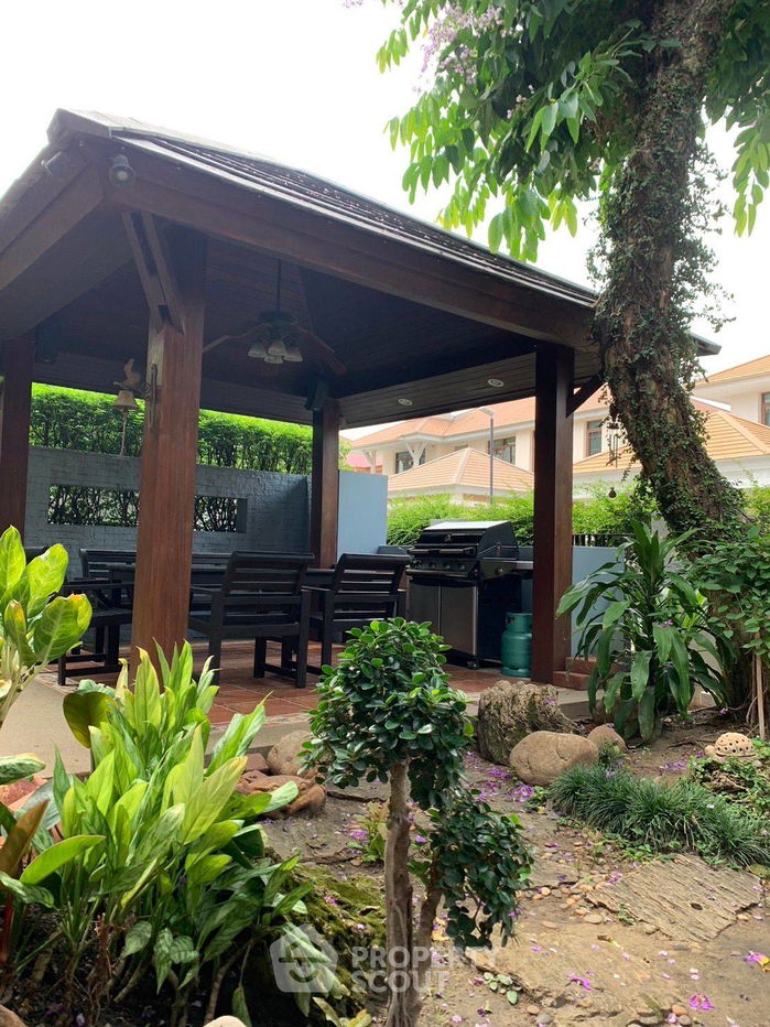 picture 4-BR House near ARL Hua Mak (ID 1439227) - 10/33