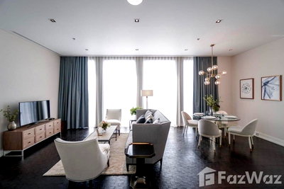 Condos for rent : 2 Bedroom Condo for rent at The Ritz-Carlton Residences At MahaNakhon 1106236