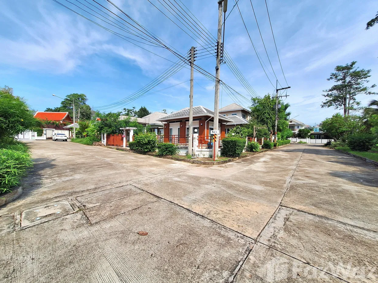 รูป วิลล่าให้เช่า 3 ห้องนอน ในโครงการ คีรีนครา 1951553 - รูปที่ 2/33