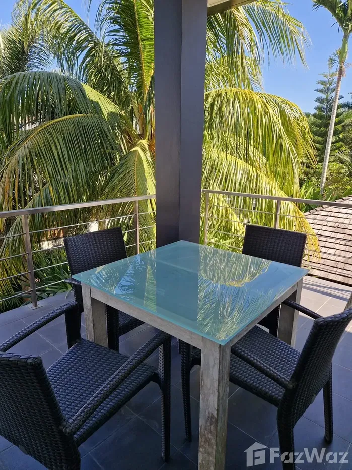 picture 5 Bedroom Villa for sale in Si Sunthon, Phuket - 27/27