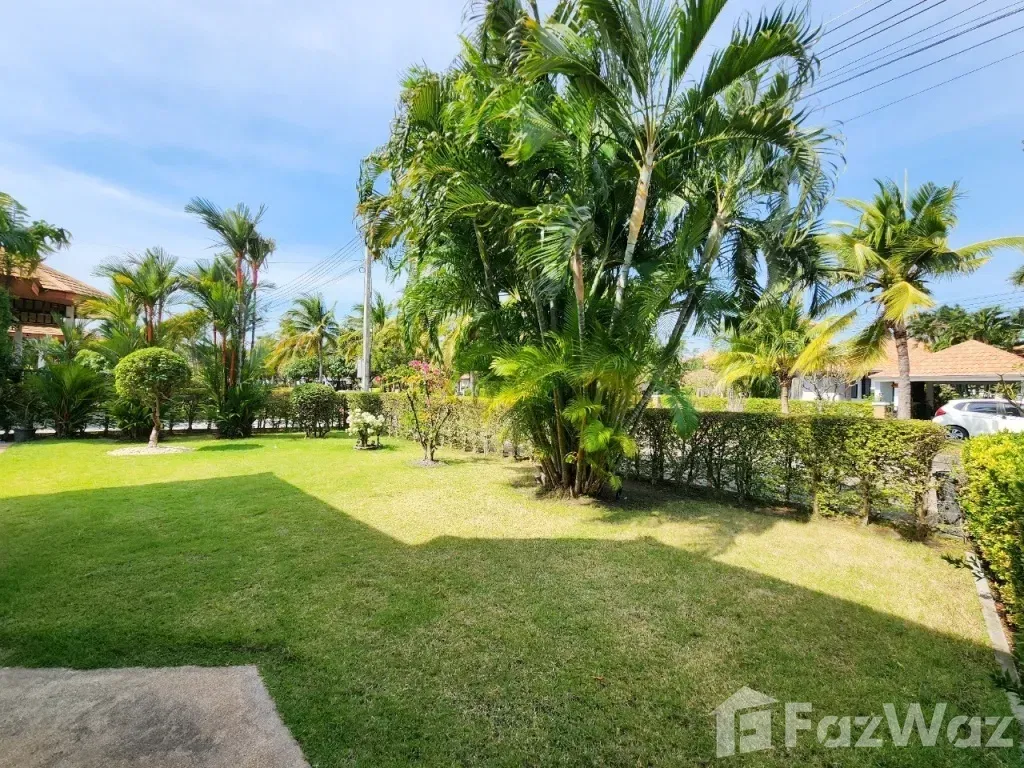 picture 2 Bedroom Villa for sale at Manora Village II - 22/36