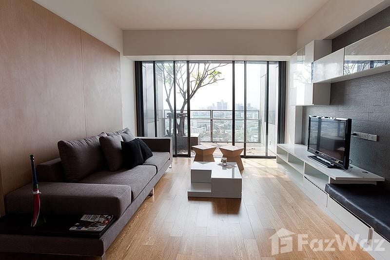 picture 2 Bedroom Condo for rent at The Met 37133 - 6/12