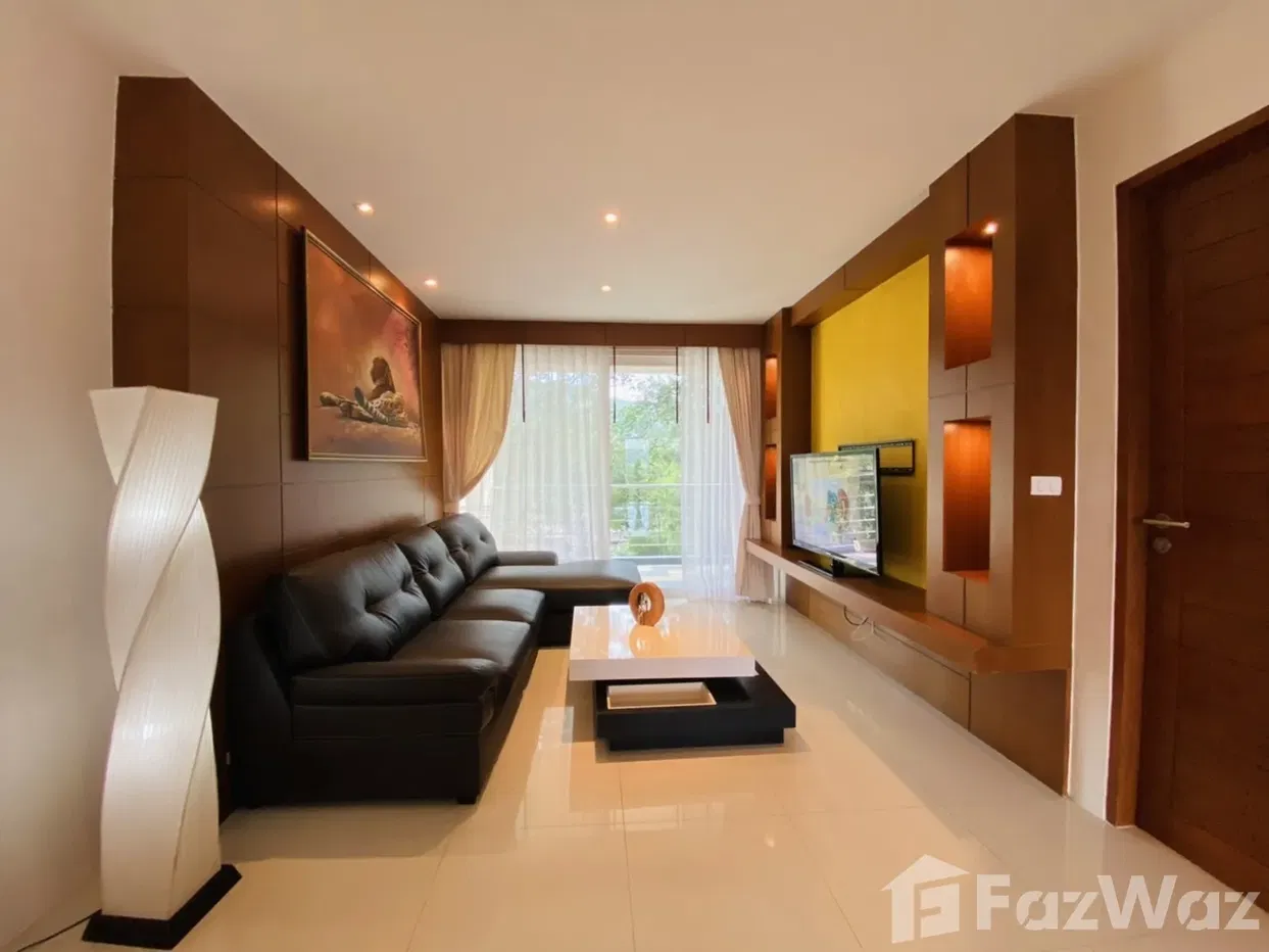 picture 2 Bedroom Condo for sale at Kathu Golf Condo - 1/9