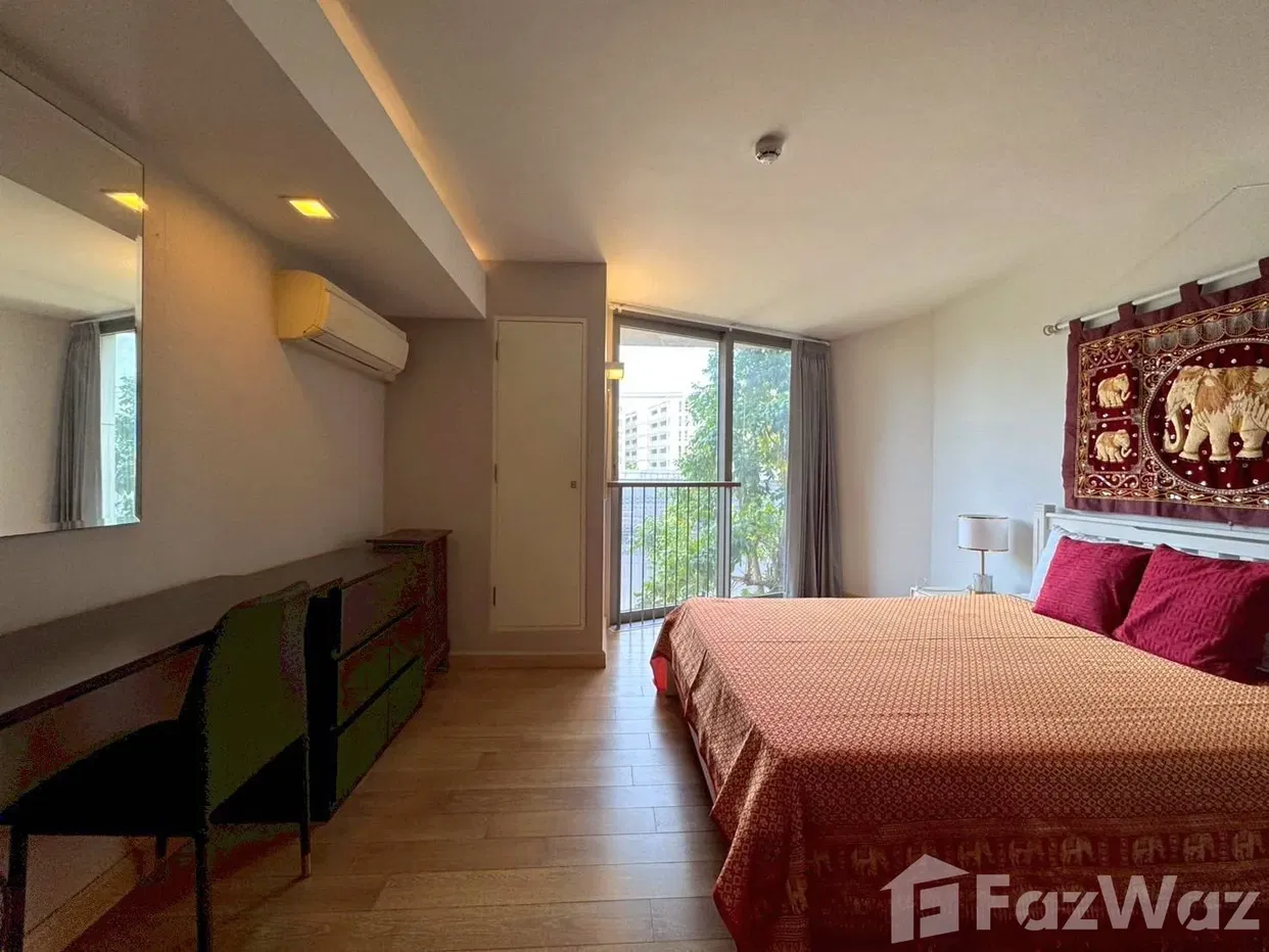 picture Elegant 1-Bedroom Condo at The Sanctuary Hua Hin – Great Loc - 6/9