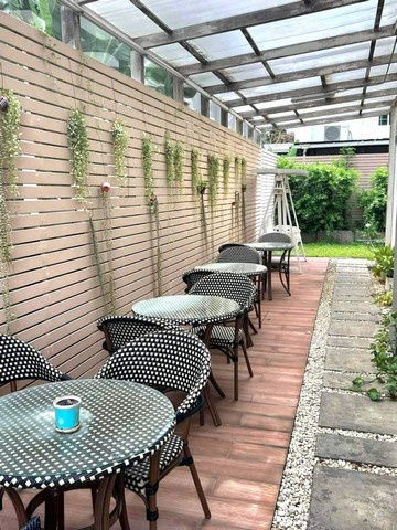 picture FOR RENT  TOWNHOUSE PROPERTY  60000 BAHT per MONTH - 6/8