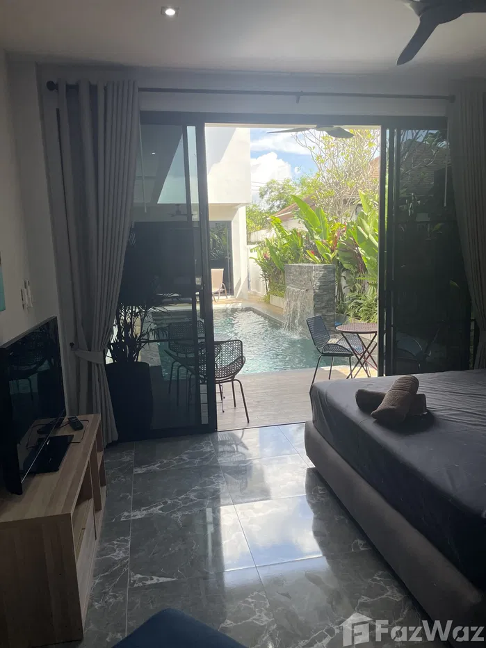 picture 3 Bedroom Villa for sale in Rawai, Phuket - 14/25