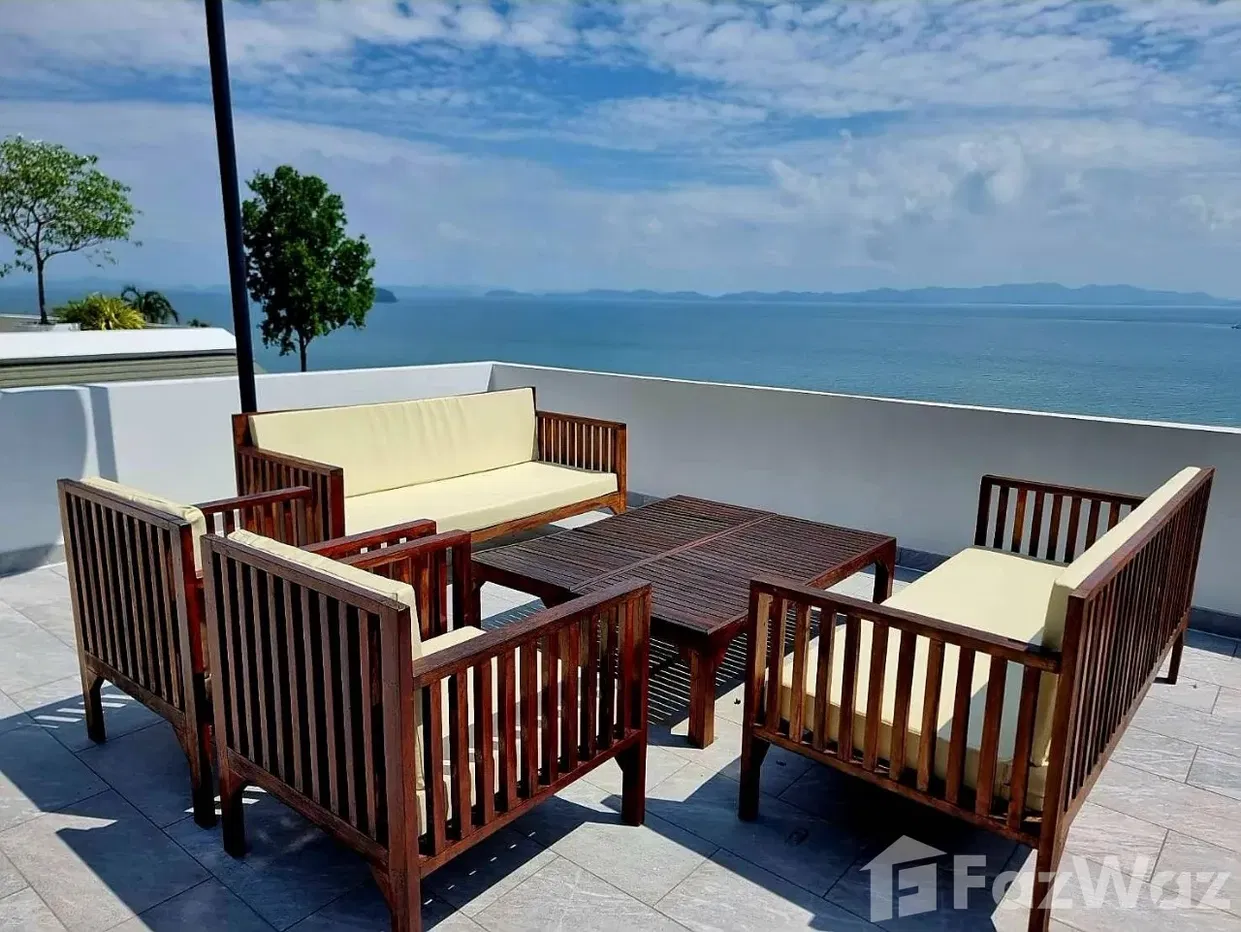 picture Oceanview Poolvilla with fully furnished, Thalang Phuket - 17/21