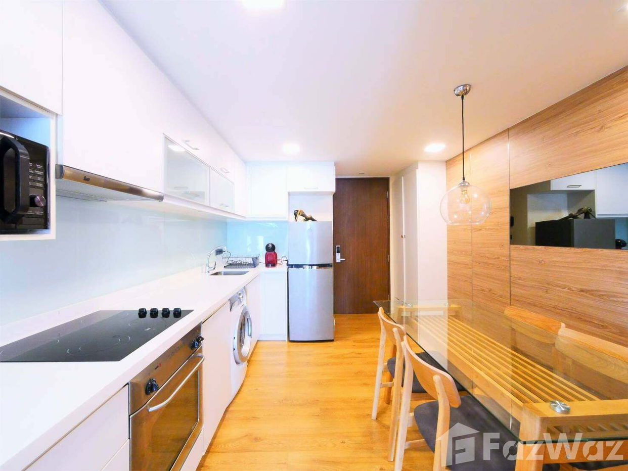 picture 2 Bedroom Condo for rent at The Alcove Thonglor 10 667784 - 4/13