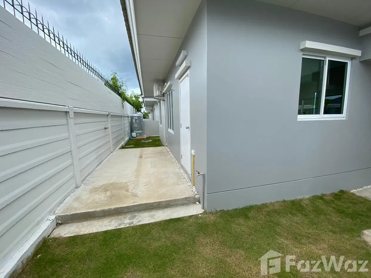 รูป วิลล่าให้เช่า 3 ห้องนอน ในโครงการ ลา วัลเล่ วิลเลจ ทาวน์ 2 1932845 - รูปที่ 9/43