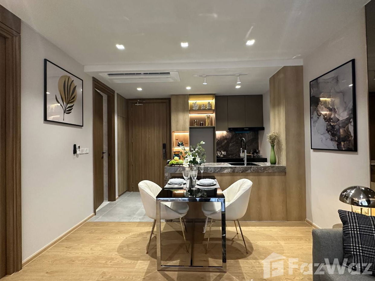 picture 2 Bedroom Condo for sale at The Balance By The Beach - 4/5