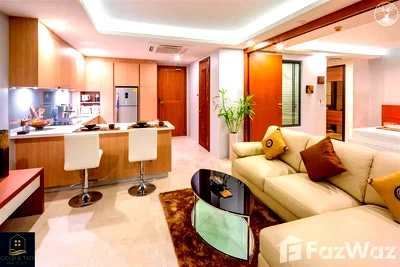 Condos for sale : 1 Bedroom Condo for sale at At The Tree Condominium  1711862