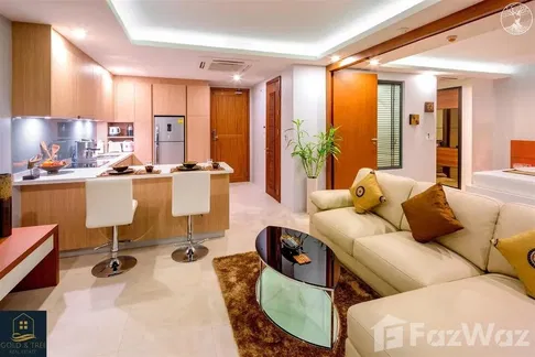 1 Bedroom Condo for sale at At The Tree Condominium