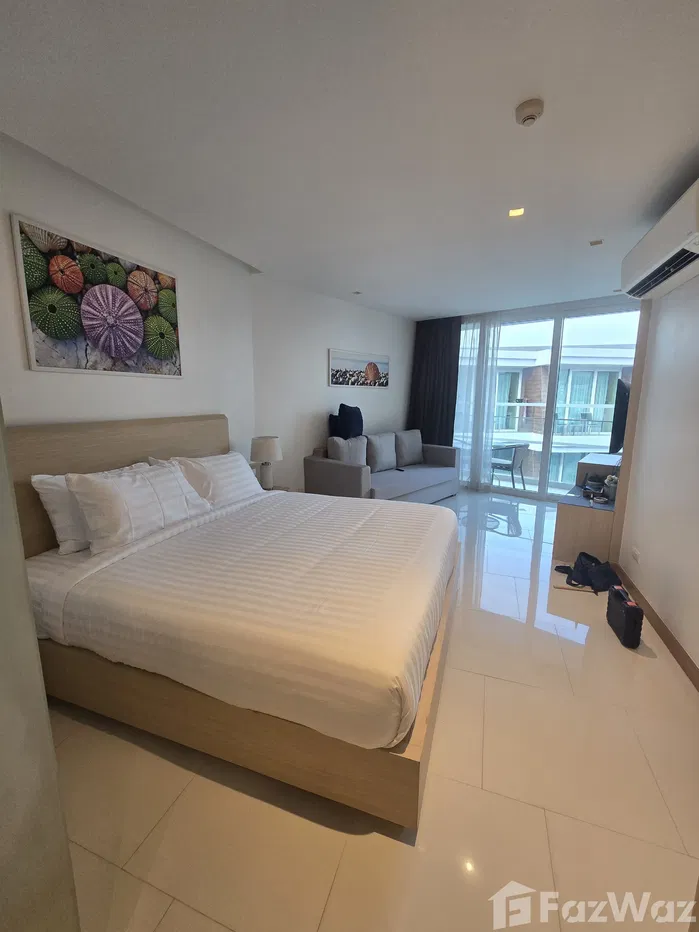 picture Modern Studio Condo for Sale in Coastal Rawai of Phuket - 8/18
