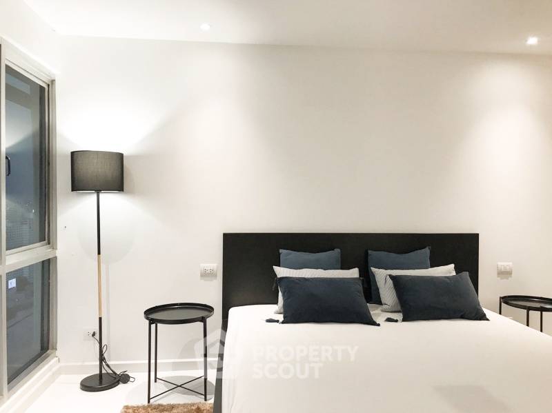 picture 1-BR Condo at Sukhumvit Suite near BTS Nana (ID 824688) - 4/6
