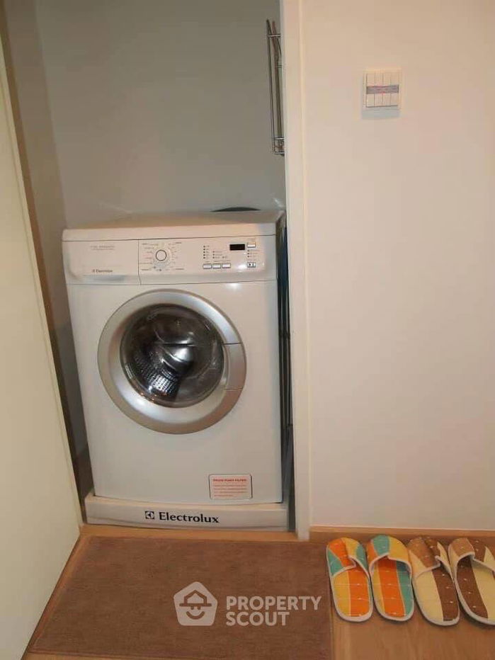 picture 1-BR Condo at Siri At Sukhumvit near BTS Thong Lor (ID 783099) - 3/9