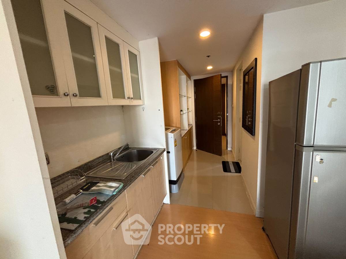 picture 1-BR Condo at The Trendy Condominium near BTS Nana (ID 2053321) - 9/16