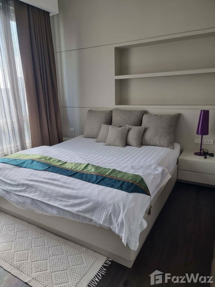 picture 1 Bedroom Condo for sale at Baan Rajprasong - 6/17