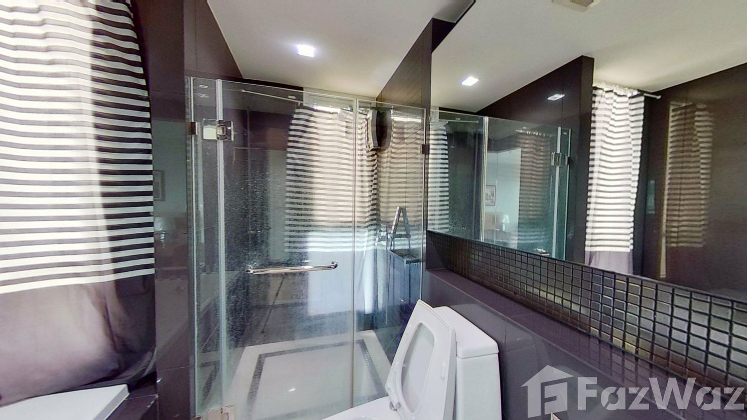 รูป คอนโดให้เช่า 1 ห้องนอน ในโครงการ ริทึ่ม สาทร 153729 - รูปที่ 18/21