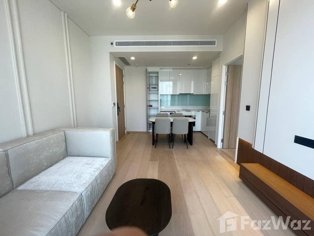 picture 1 Bedroom Condo for Rent at Anil Sathorn 12 1720070 - 7/23