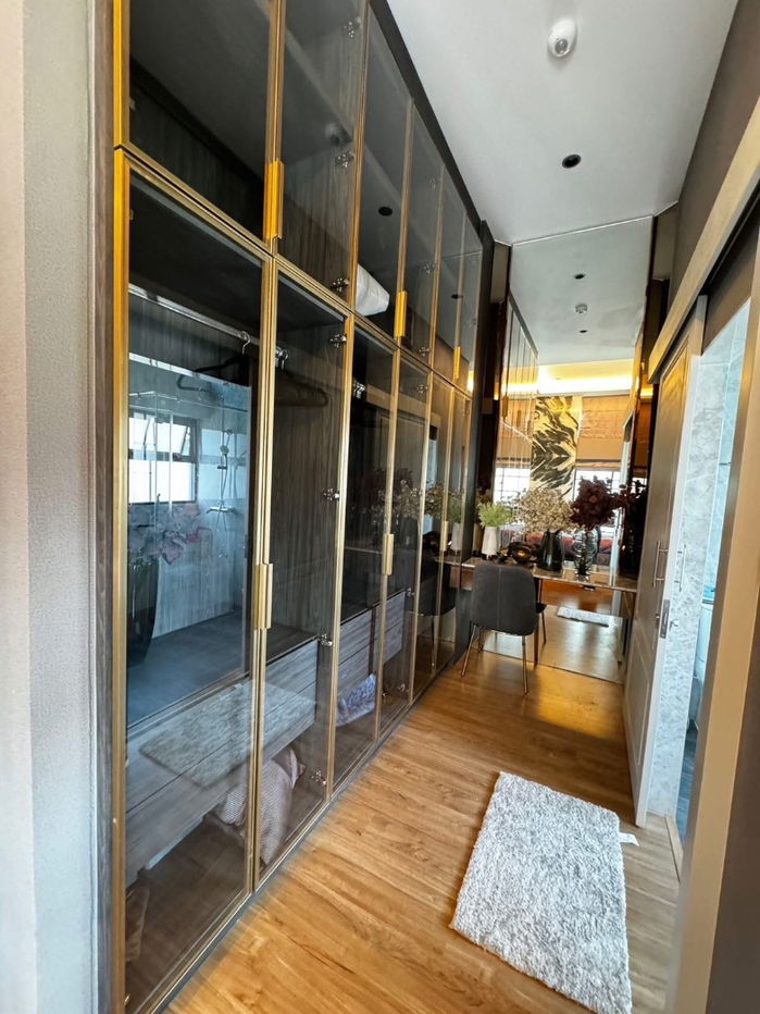 picture For Rent : The Britt Chiangmai Project Modern Luxury 5 minutes from Central Festival - 9/13