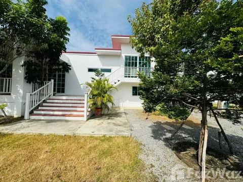 ขาย บ้านเดี่ยว 4 ห้องนอน ใน ทับใต้, ประจวบคีรีขันธ์