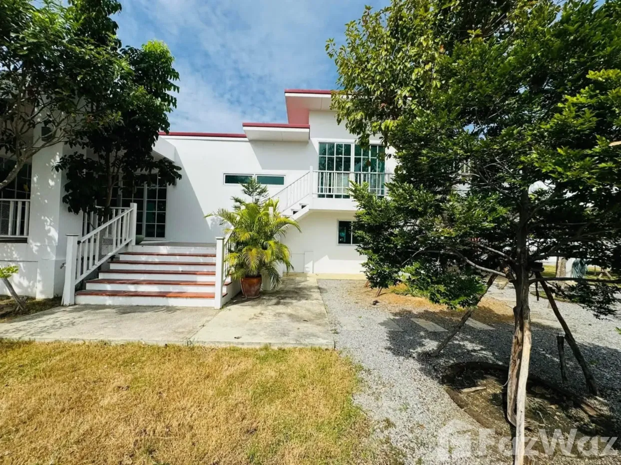 picture 4 Bedroom House for sale in Thap Tai, Prachuap Khiri Khan - 1/58